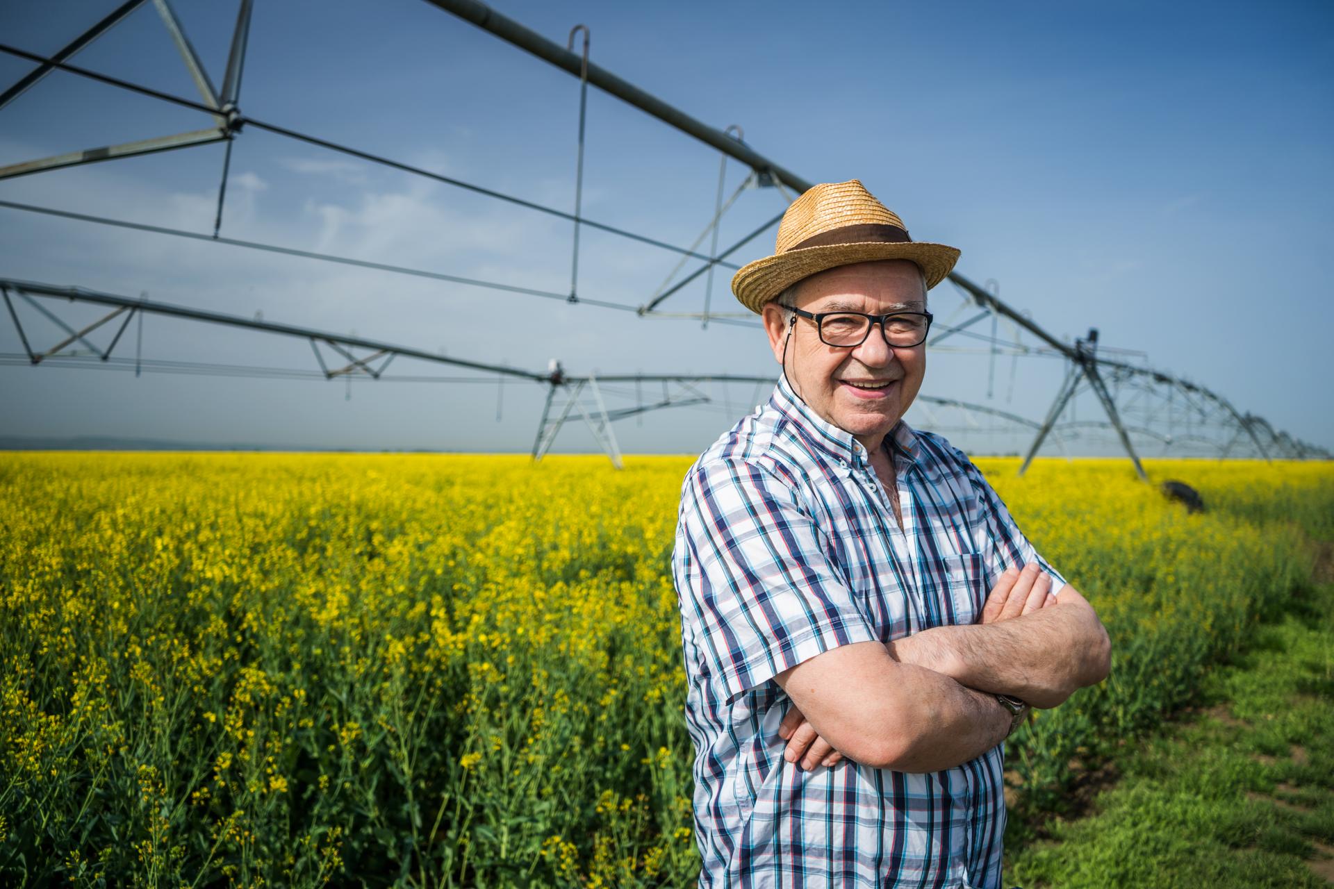 Renta z KRUS - komu przysługuje i ile wynosi?