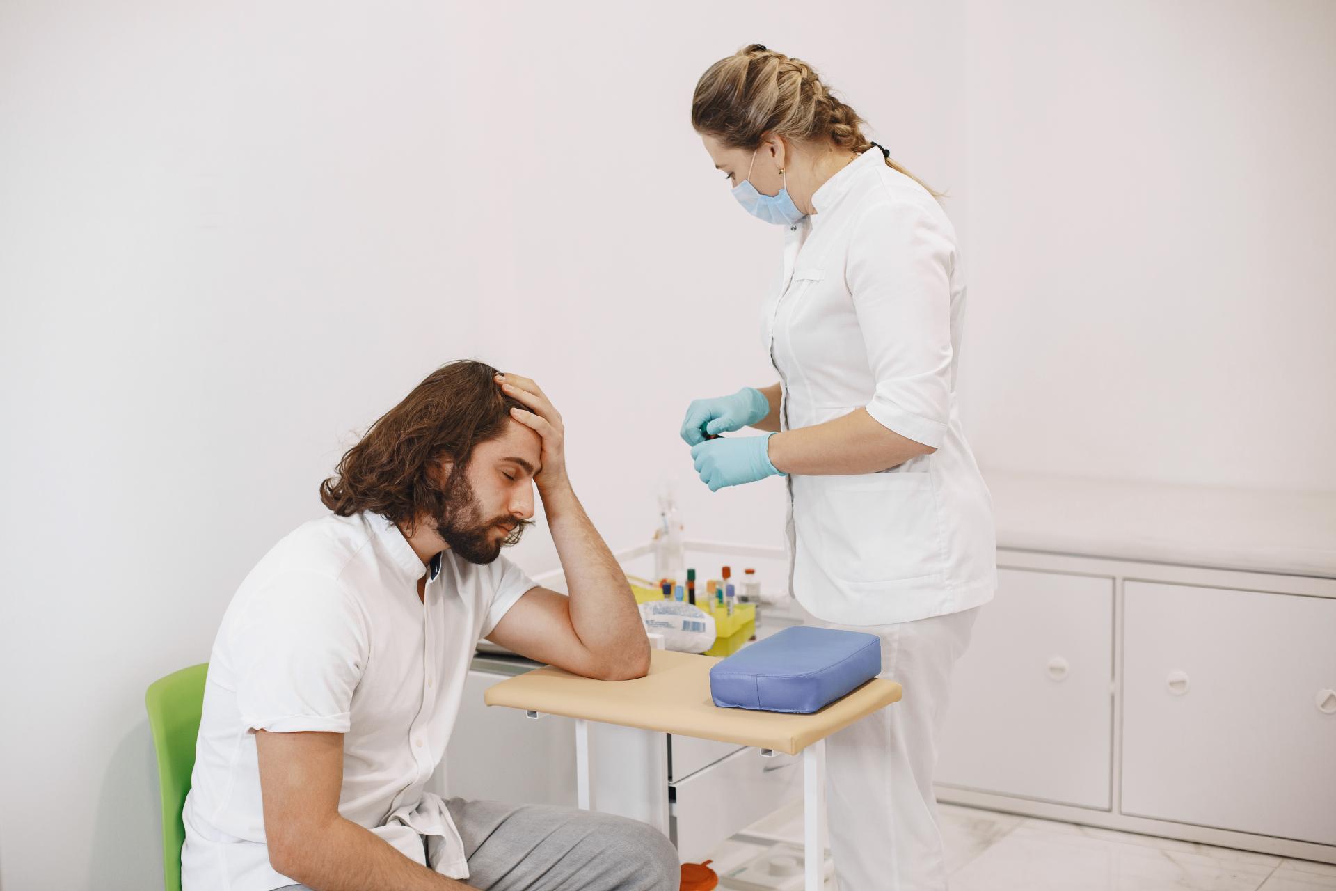 Badanie stanu trzeźwości - kiedy jest dozwolone?