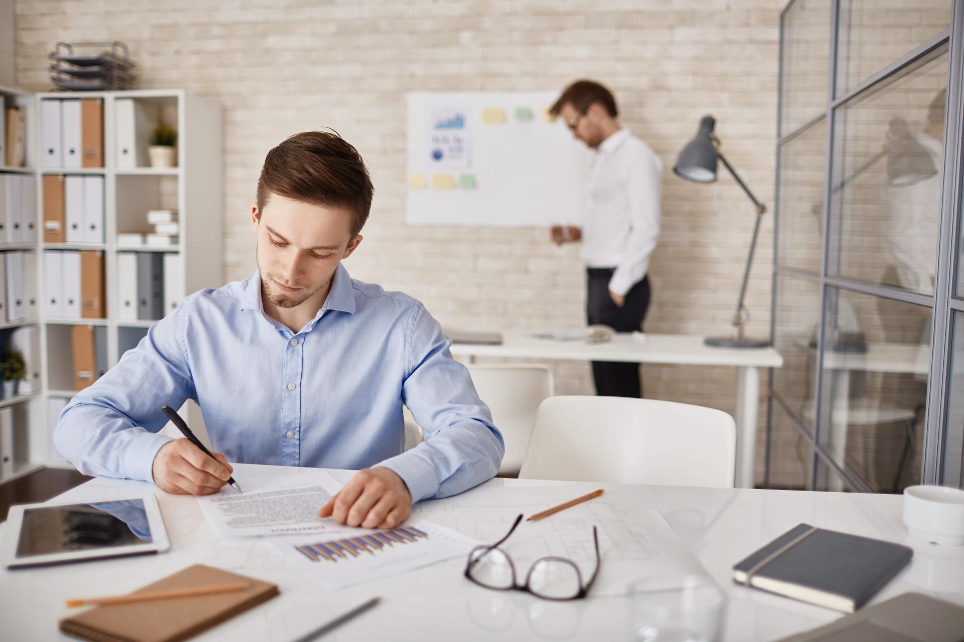 Odstąpienie od umowy przedwstępnej - jakie rodzi skutki podatkowe?