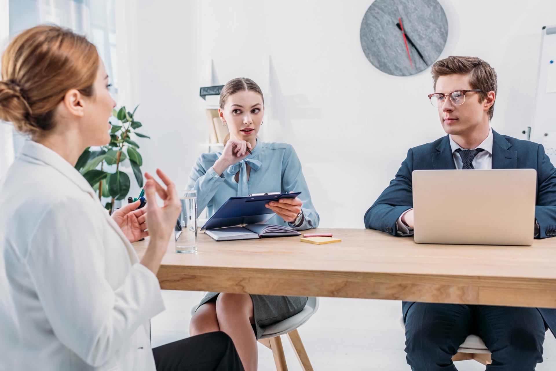 Metody oceny kompetencji pracowników - które z nich są skuteczne?