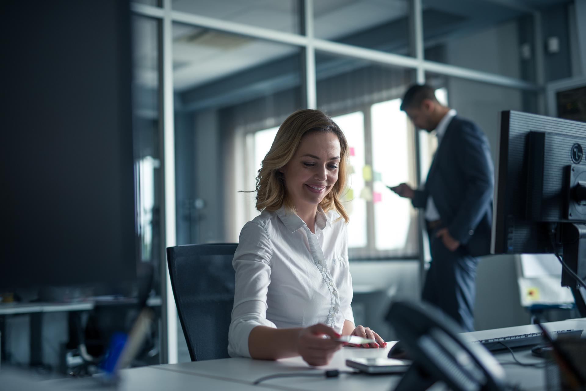 Bezpieczeństwo płatności online - jak je zachować?