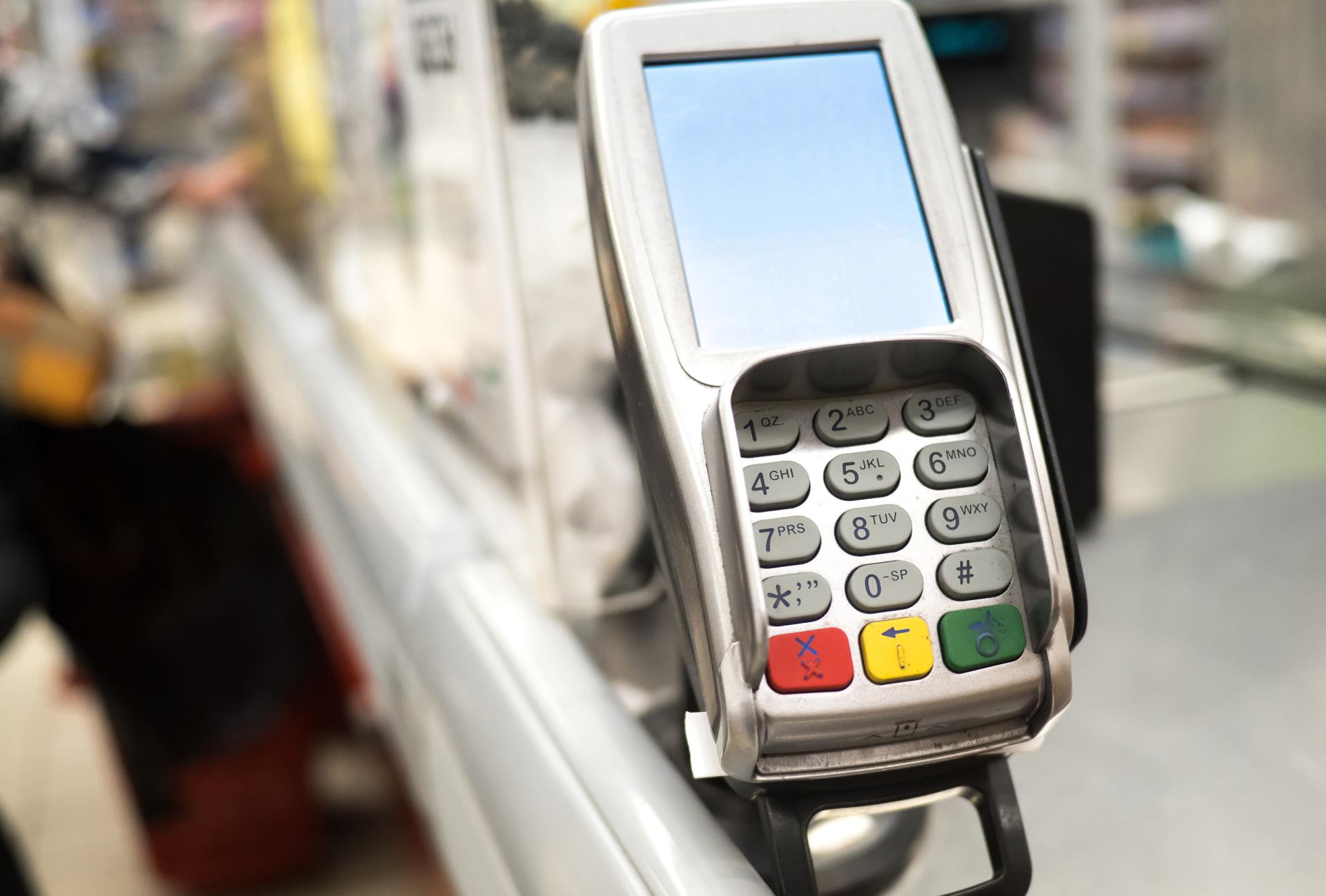 Obowiązek posiadania terminalu płatniczego - od kiedy?