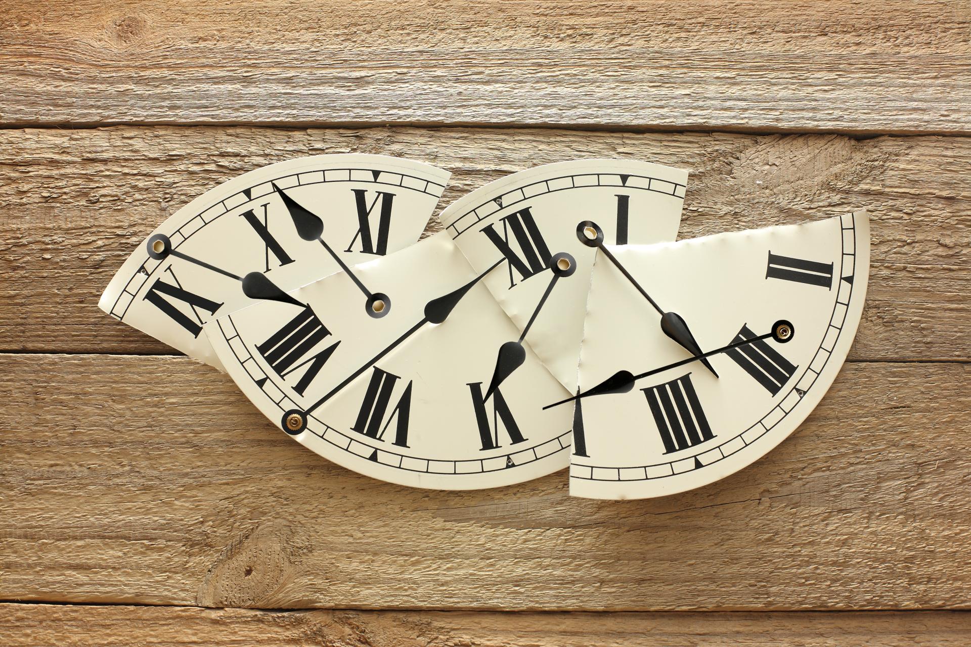 Systemy czasu pracy - przewodnik