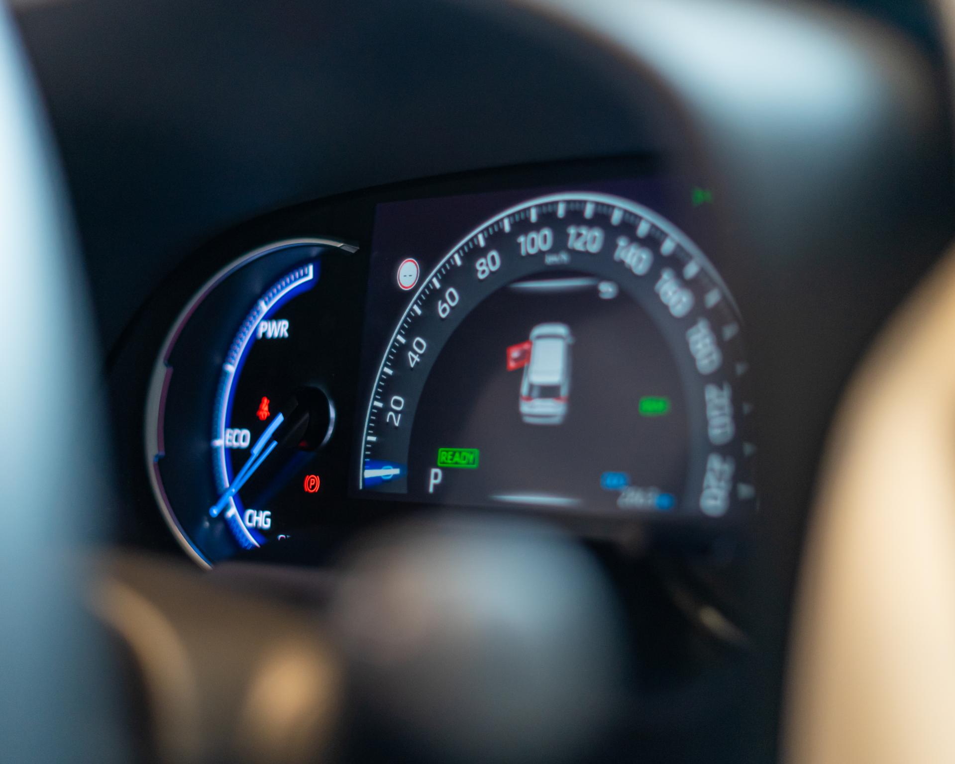 Co zabrać w podróż samochodem: niezbędne akcesoria