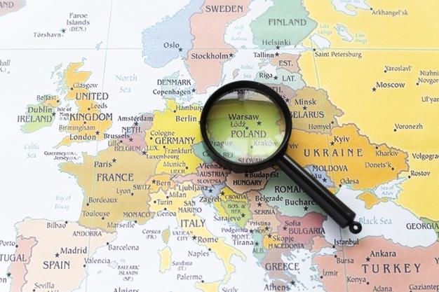 Brak NIP-UE nabywcy na fakturze - czy można rozliczyć import usług?