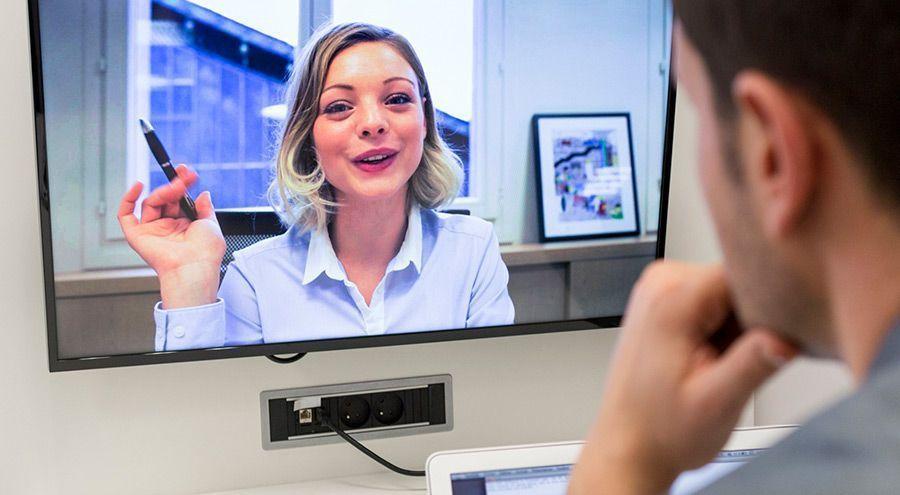 Czym są kursy business english online?