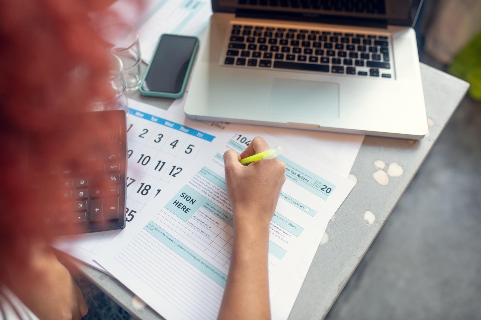 Podatek od nieruchomości od nieukończonego budynku - warto wiedzieć