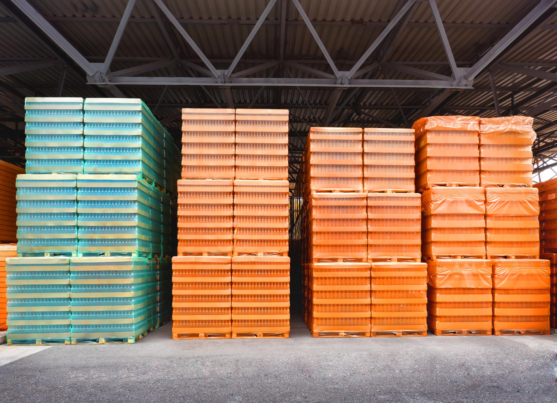 Działalność produkcyjna w księgach rachunkowych - warto wiedzieć!