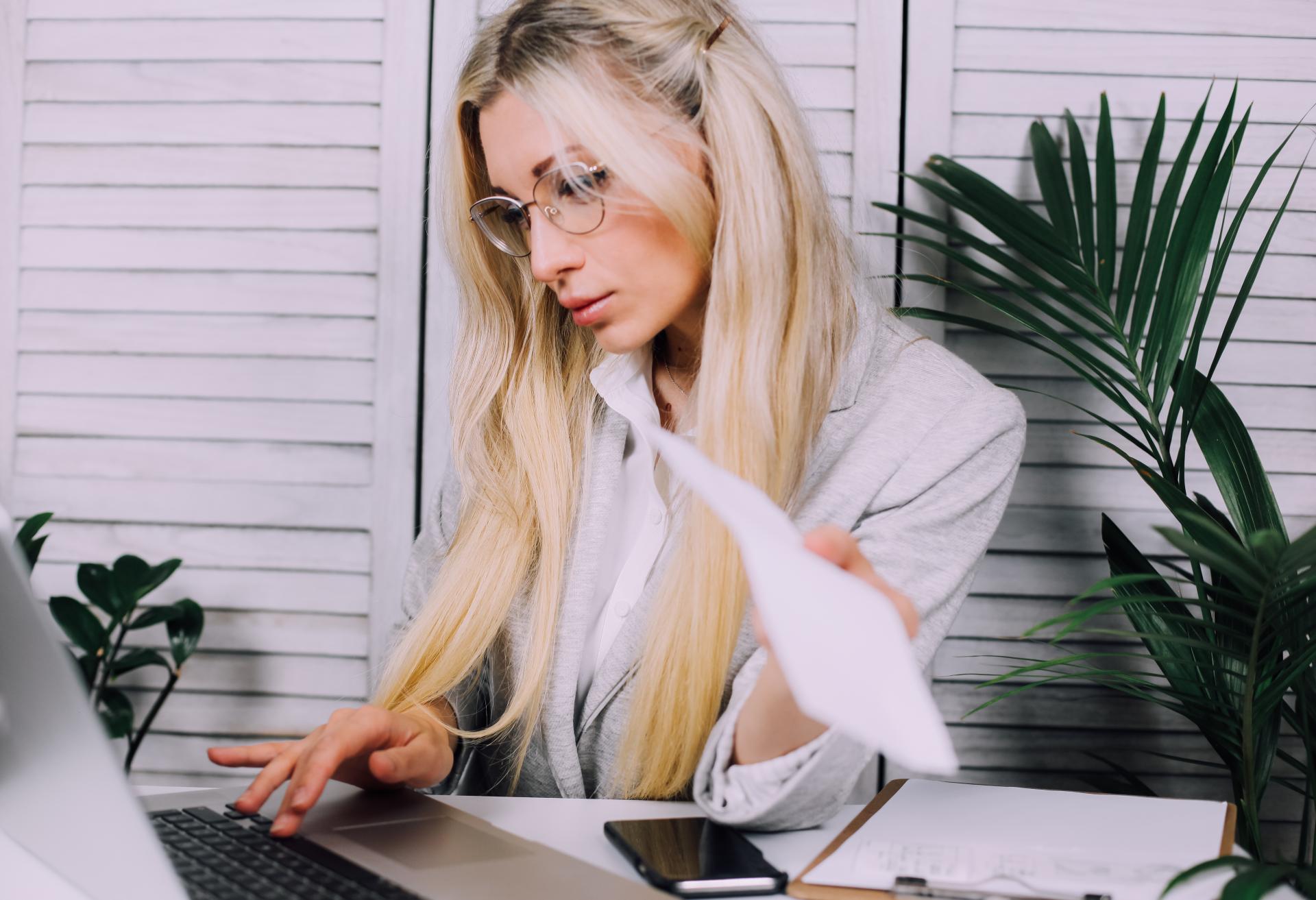 Czy wiesz kiedy nie musisz składać rocznej deklaracji PIT?