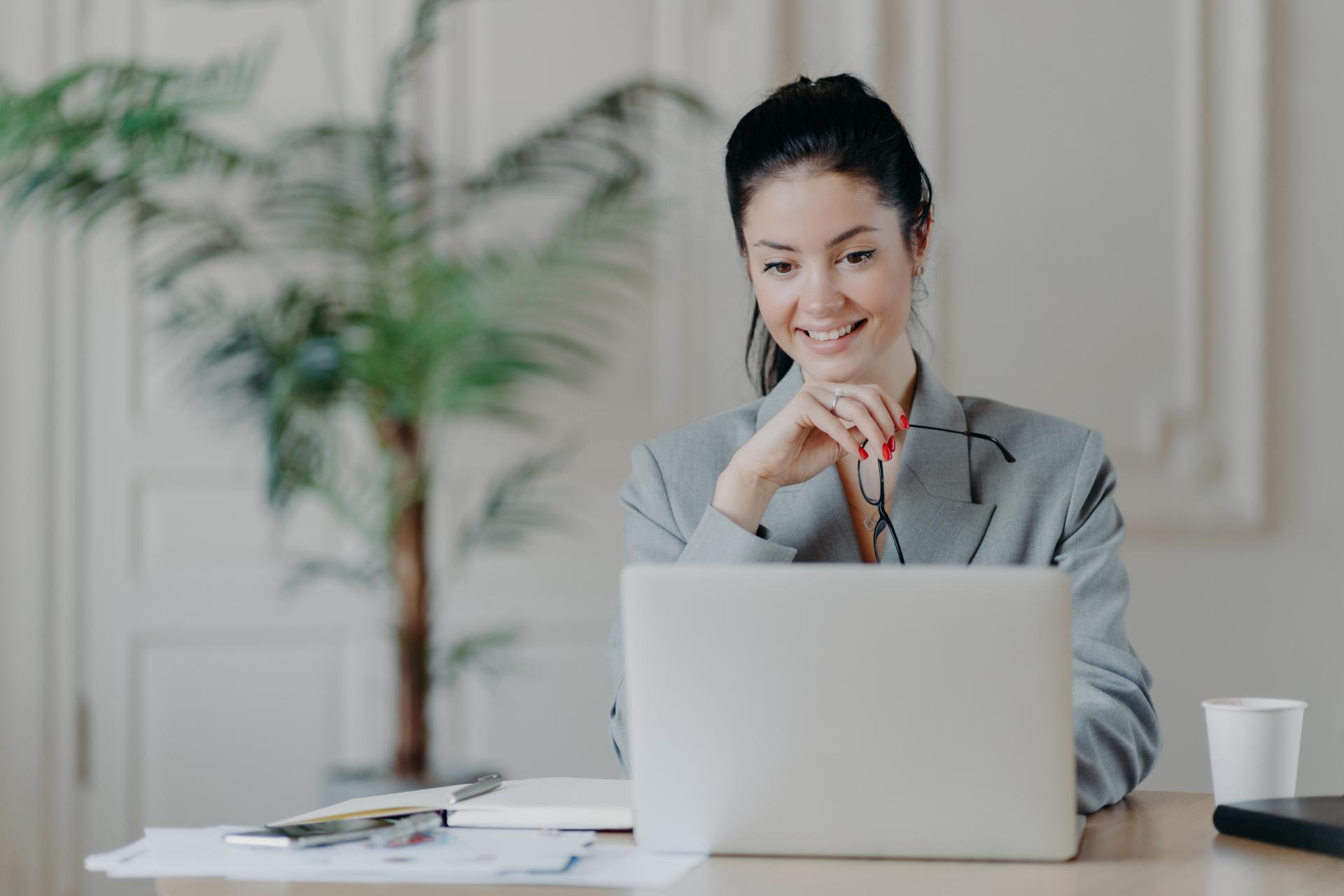 Zmiana danych firmowych - w jaki sposób należy zgłosić?