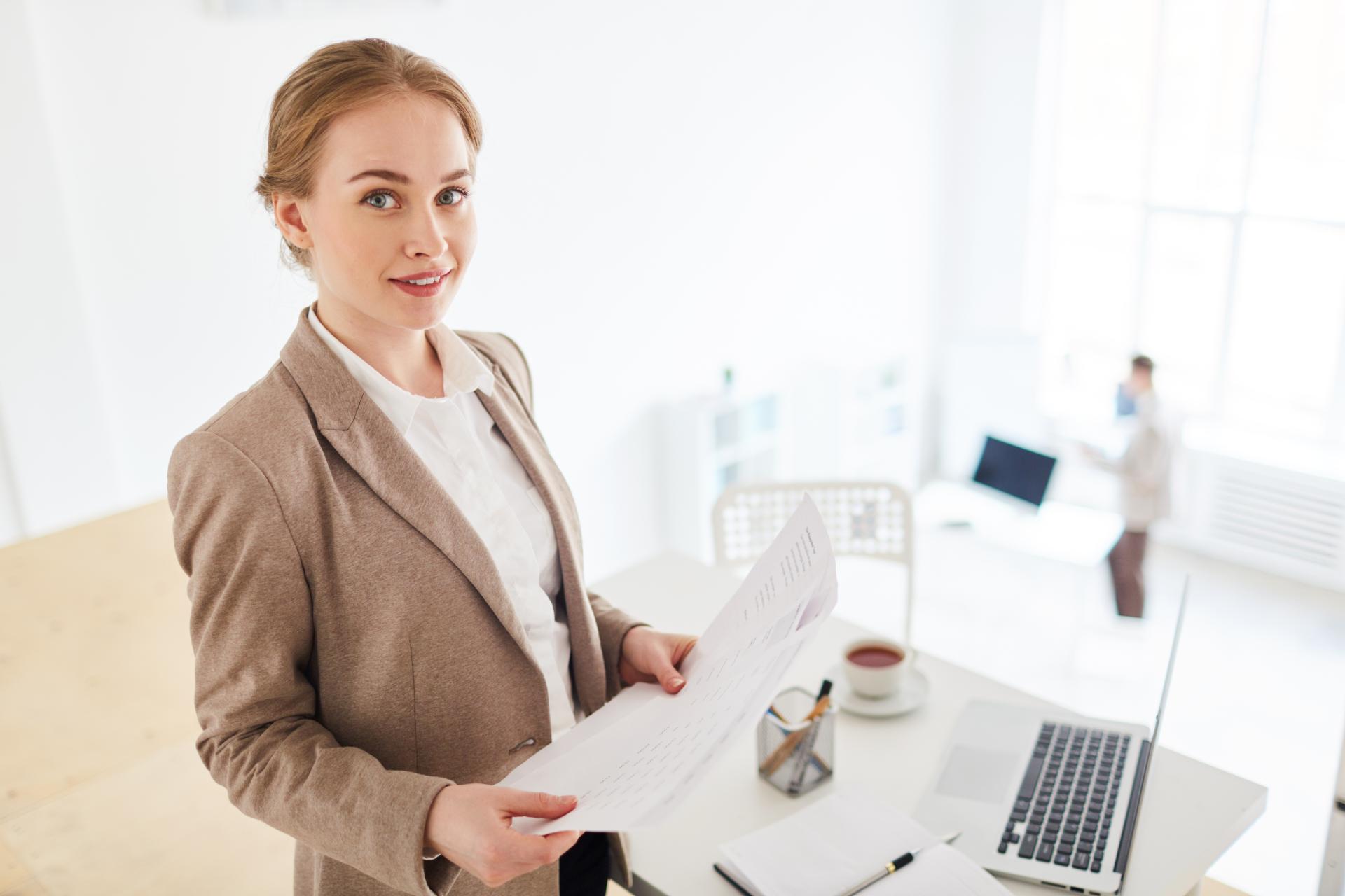 Podpis kwalifikowany - zastosowanie w biurze rachunkowym