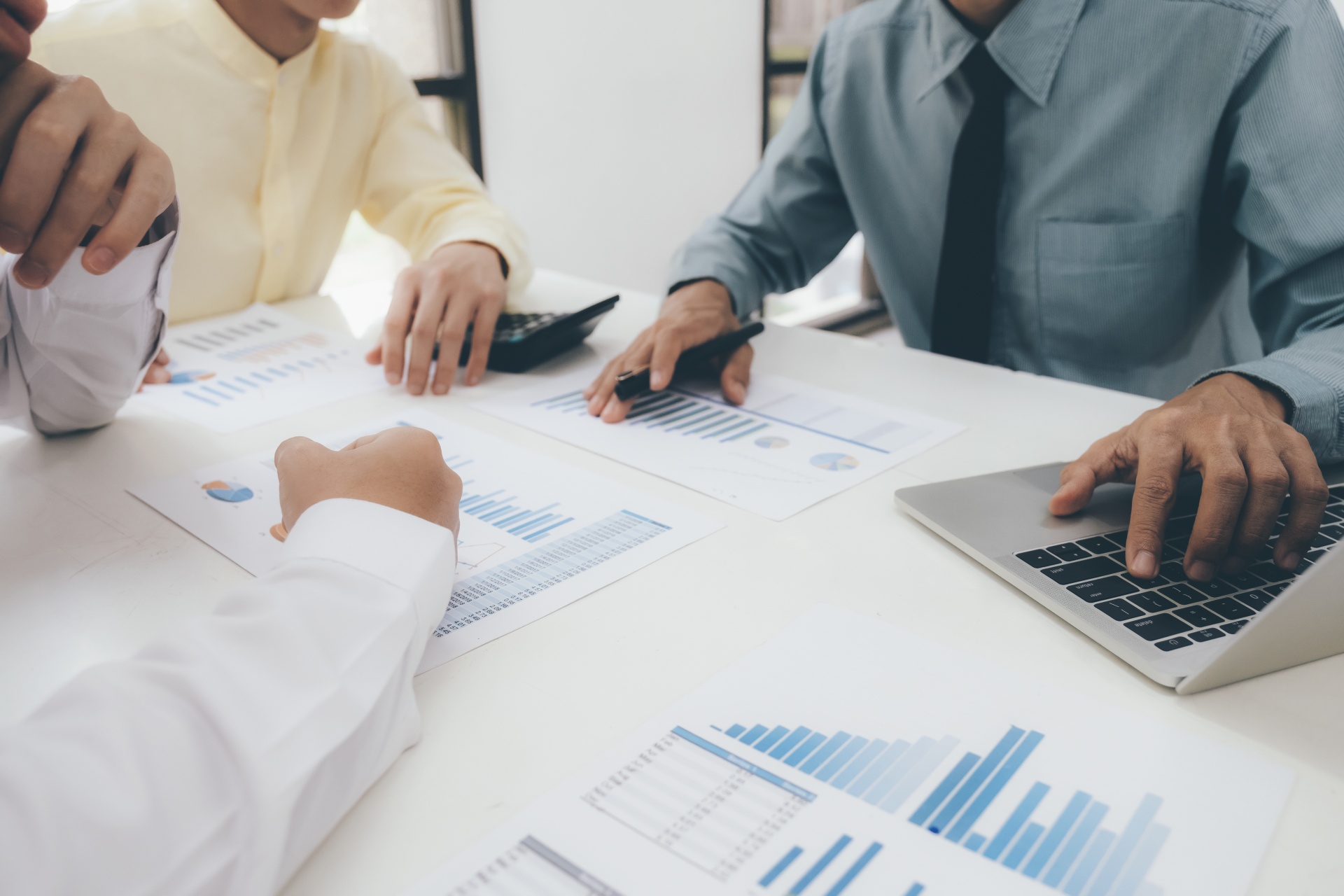 Spółka dominująca i spółka zależna – kiedy występuje zależność kapitałowa?