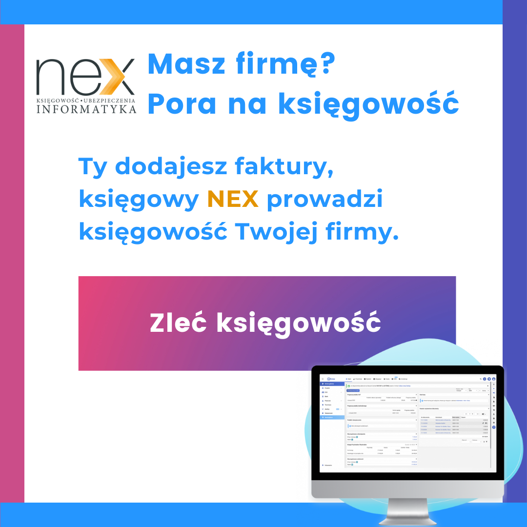 Biuro rachunkowe on-line