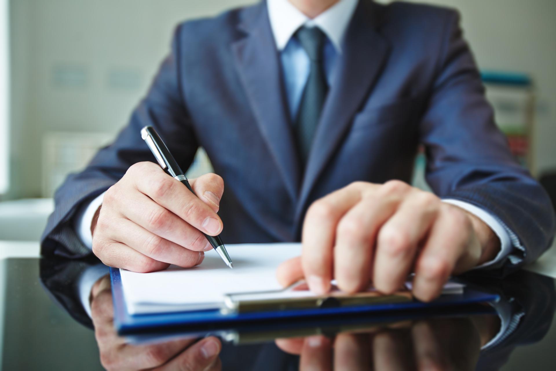 Pełnomocnik spółki - jak prawidłowo go ustanowić?