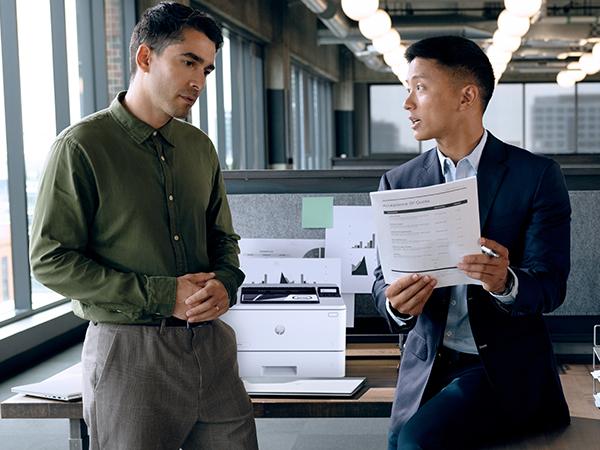 Nowoczesne narzędzia druku – dlaczego są tak niezbędne w każdej firmie?