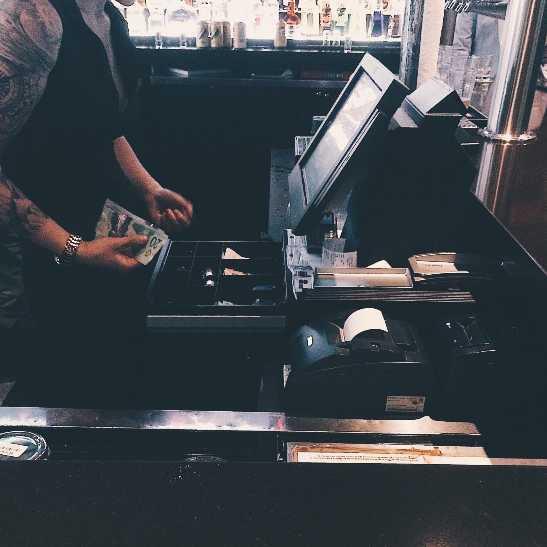 Ulga na zakup kasy fiskalnej - kiedy można z niej skorzystać?