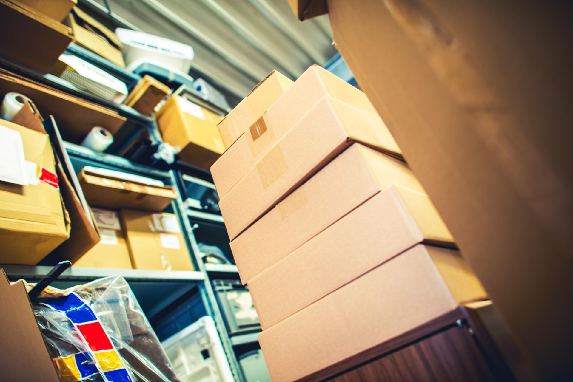 Wewnątrzwspólnotowa sprzedaż towarów na odległość - WSTO