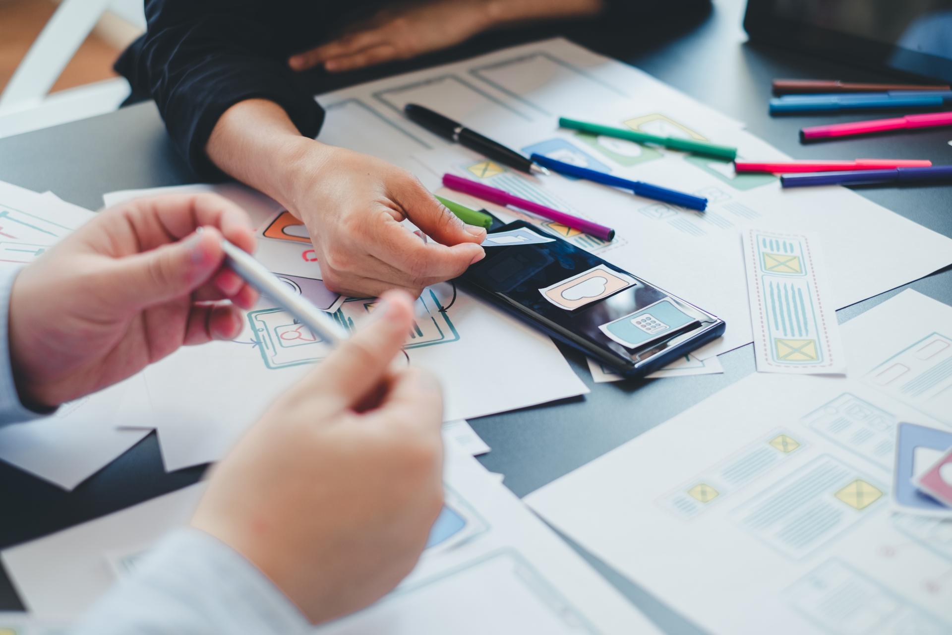 Znak towarowy - jak uzyskać prawo ochronne?