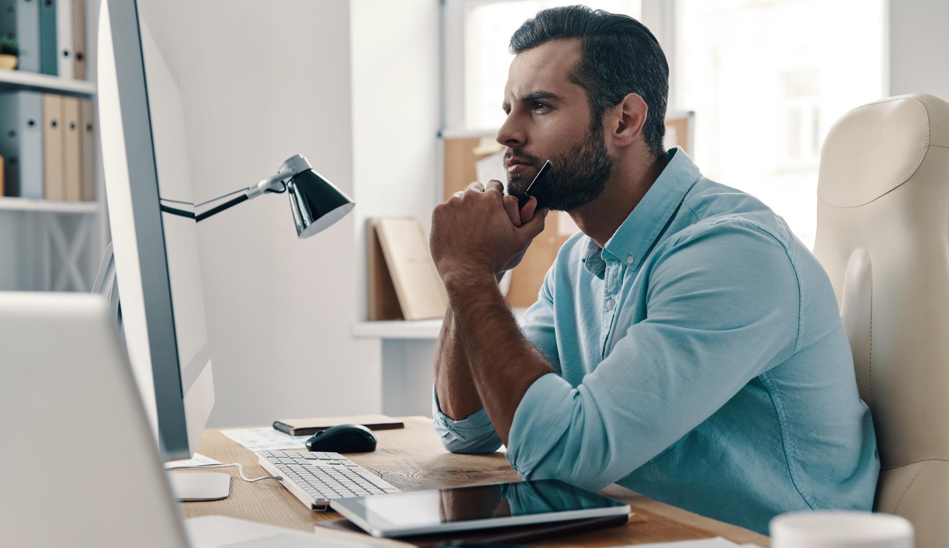 Jakie występują zagrożenia w pracy biurowej?