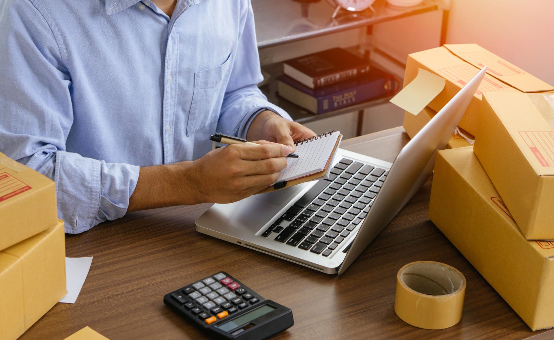 Wielokanałowość w e-commerce - opcja czy konieczność?