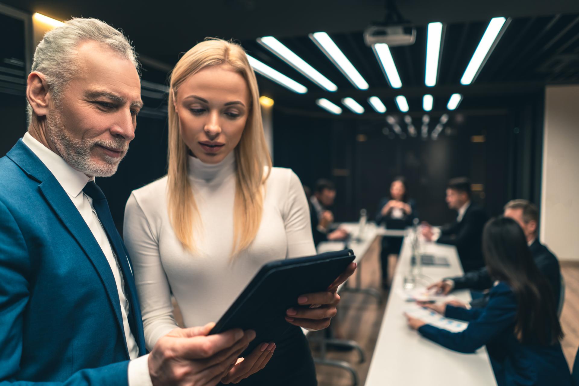 Odpowiedzialność członków organów w spółkach – nowelizacja