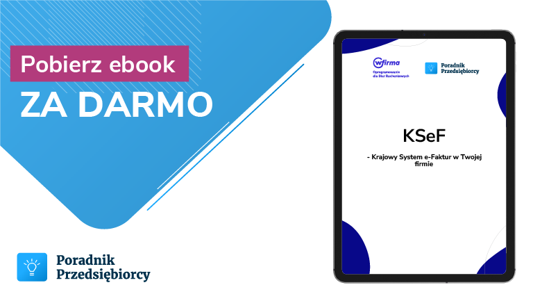 Krajowy System e-Faktur