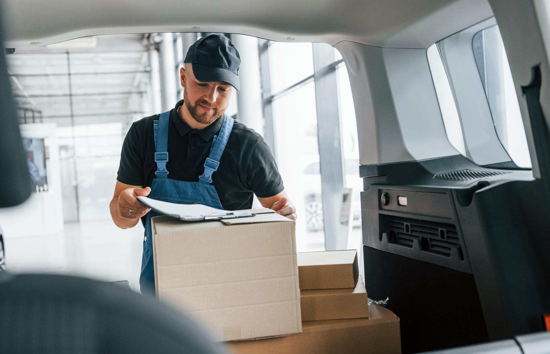 Automatyzacja obsługi wysyłek e-commerce a integracja z kurierami