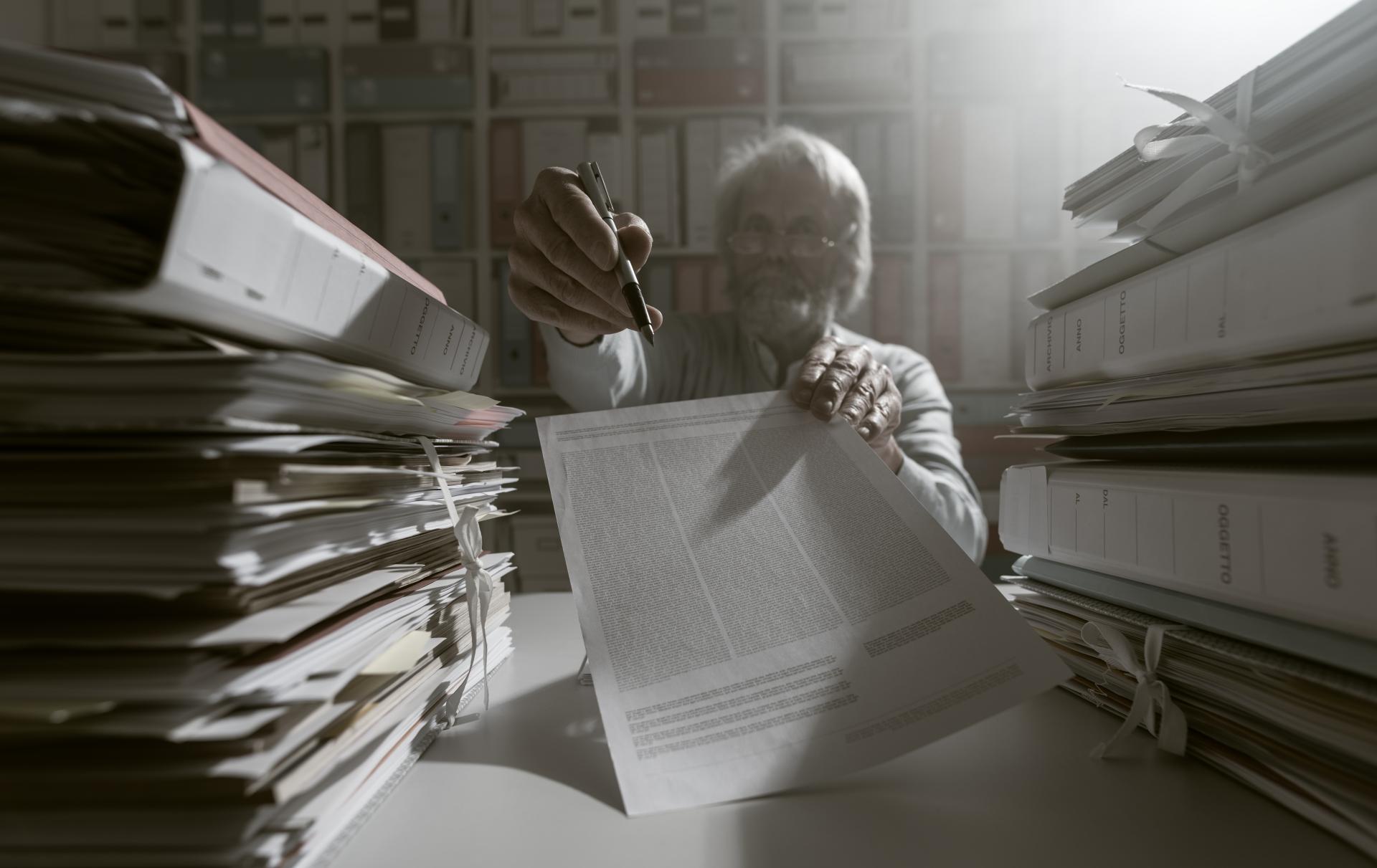 Oświadczenie woli i jego wady przy zawieraniu umów