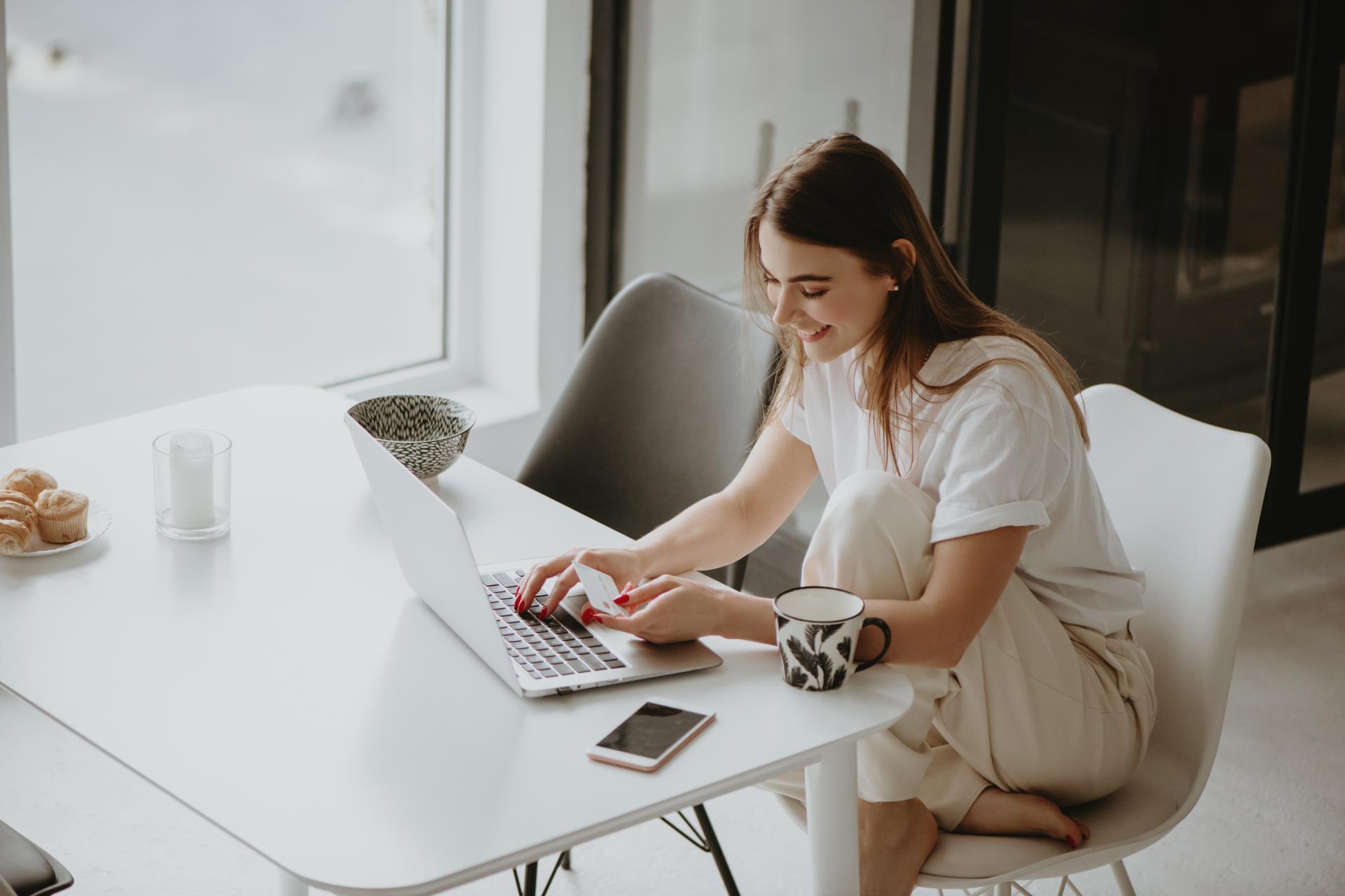 Jak zbudować wiarygodność sklepu online?
