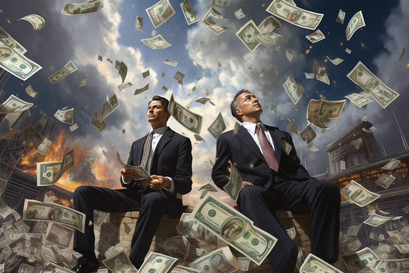 Jak zmieniłby się świat bez banków centralnych? Czy naprawdę ich potrzebujemy, czy to tylko mit?