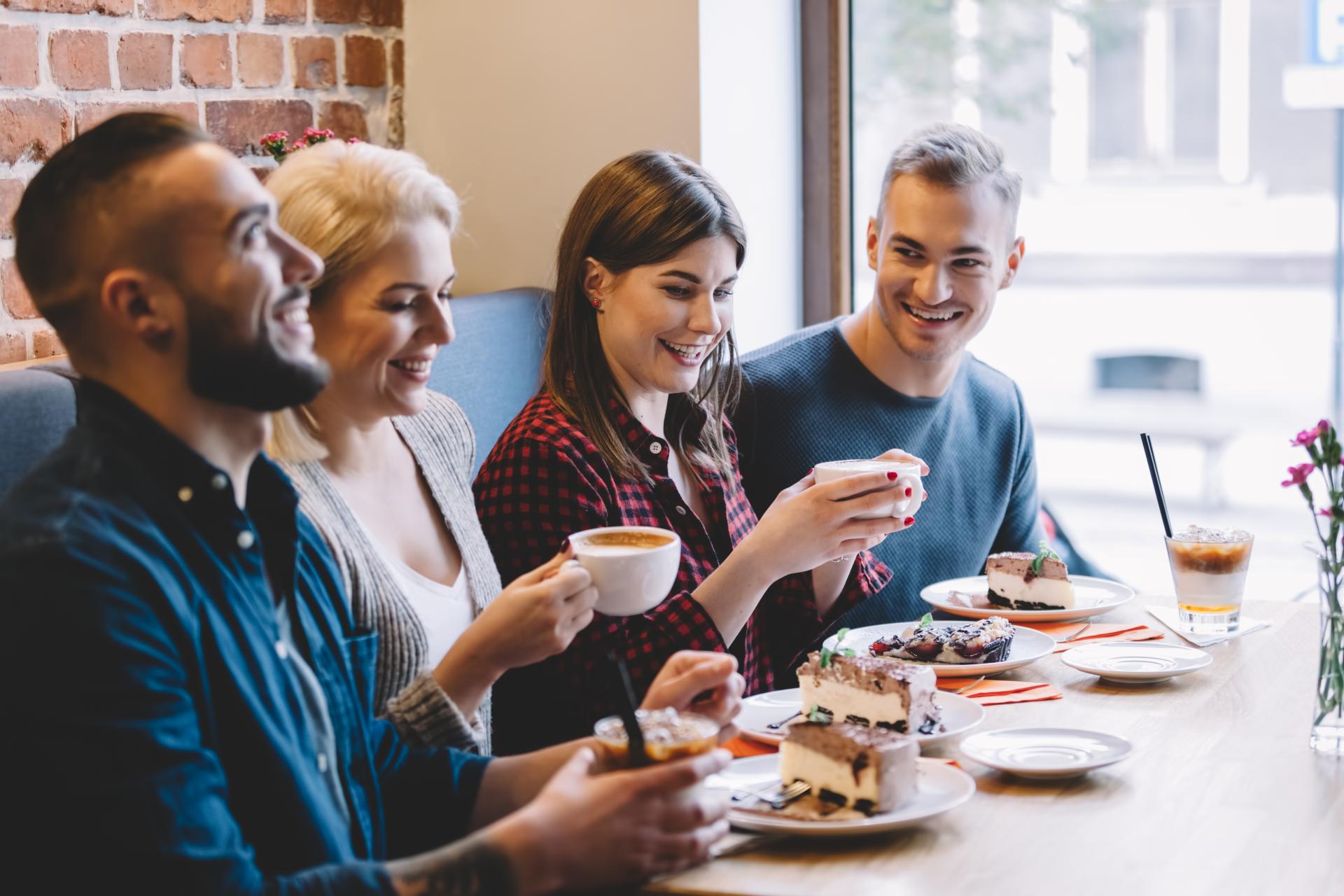 Posiłki dla pracowników za darmo? Zmiany od 1 września