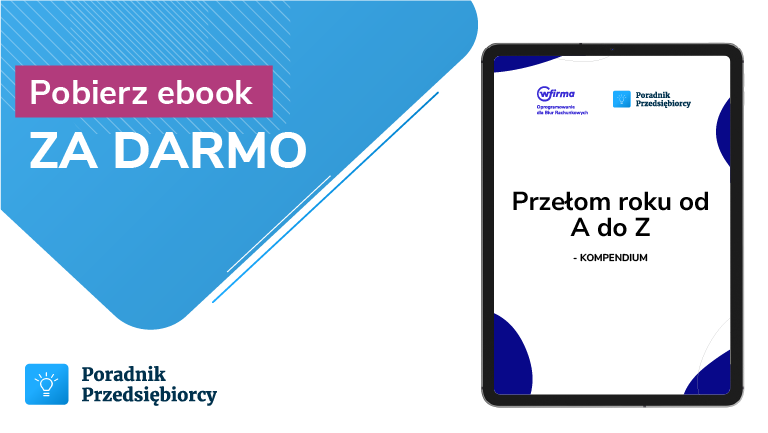 Przełom roku od A do Z - Kompendium