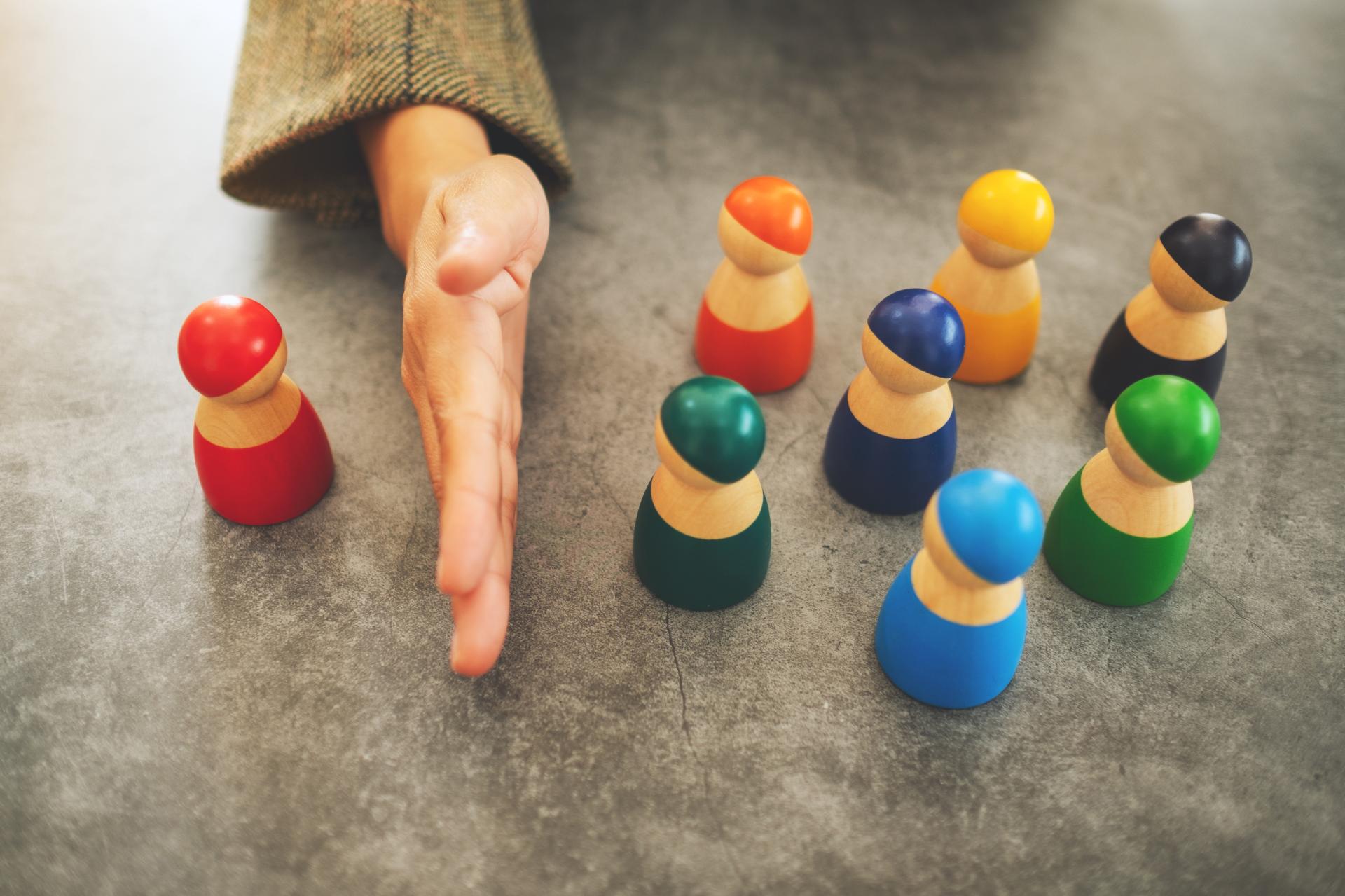 Podział spółek kapitałowych i ich łączenie - formalności