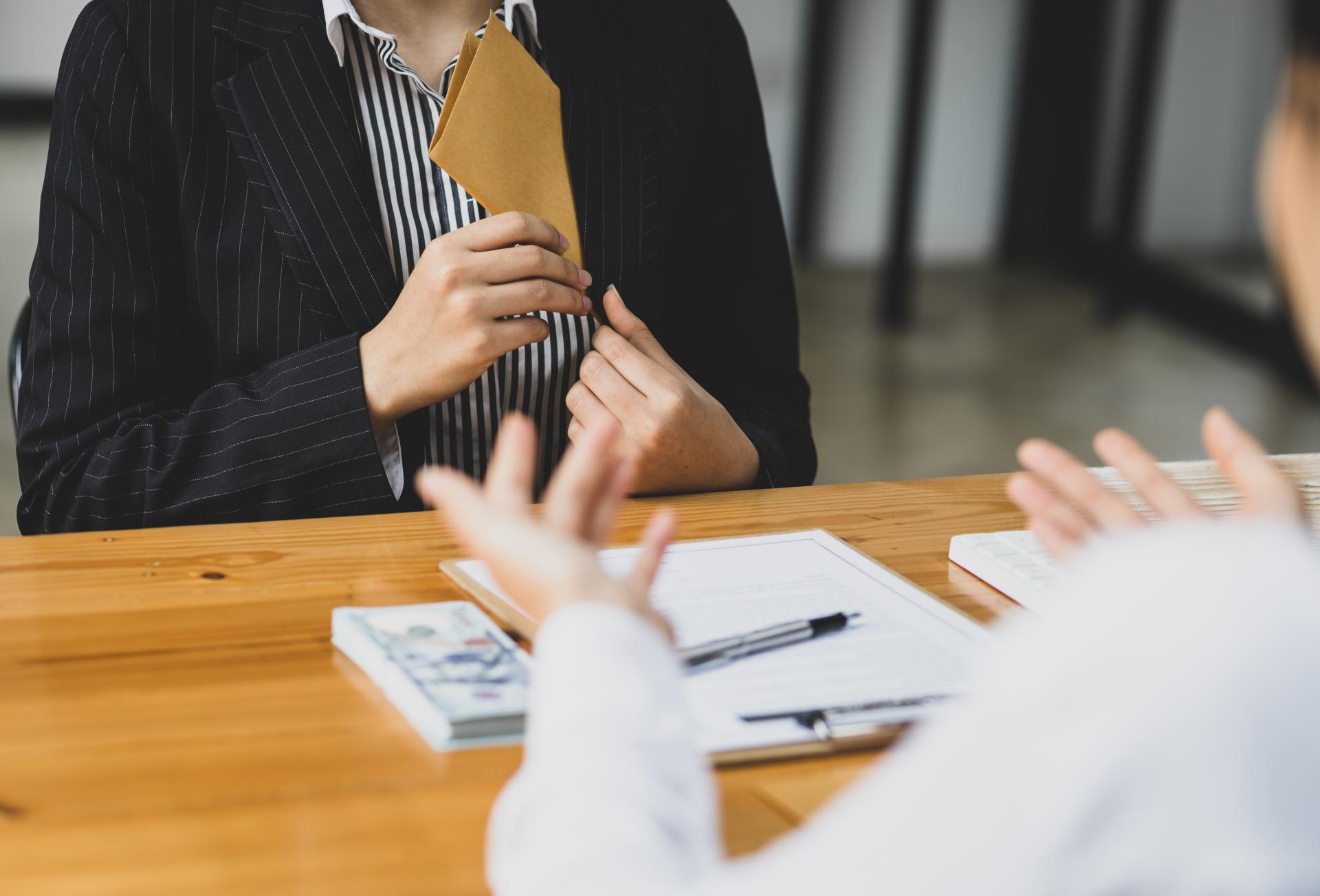 Czy zrzeczenie się wynagrodzenia za pracę jest możliwe?