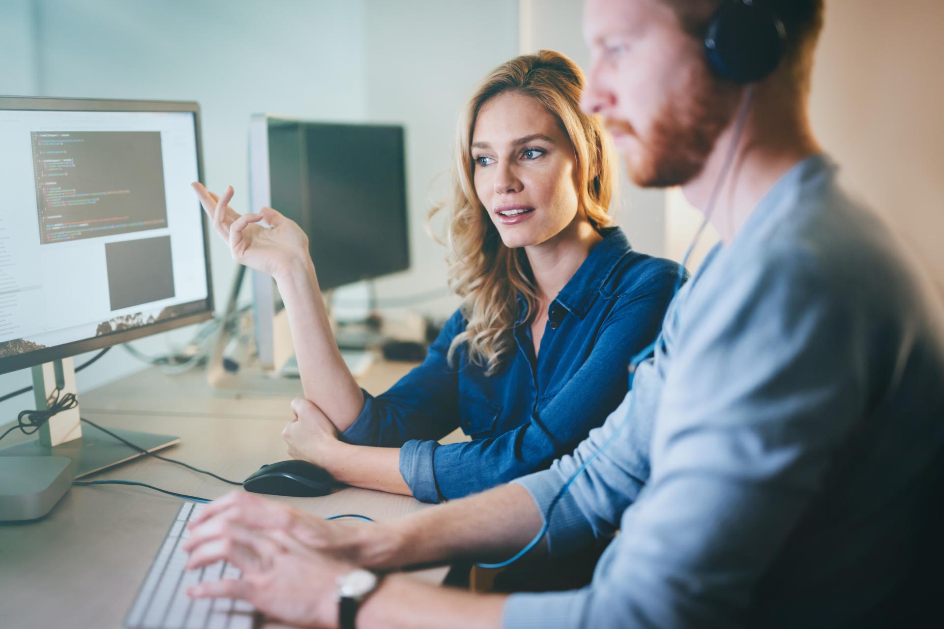 Outsourcing IT - czy to pułapka? Jak zawrzeć dobrą umowę?