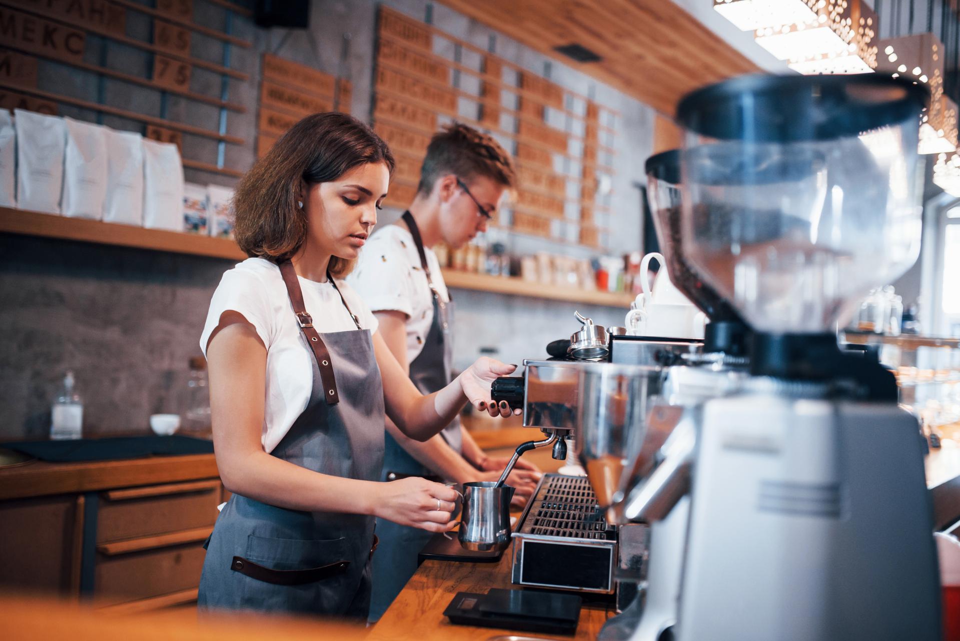 Zasady wynagradzania pracowników młodocianych - zmiany 2023