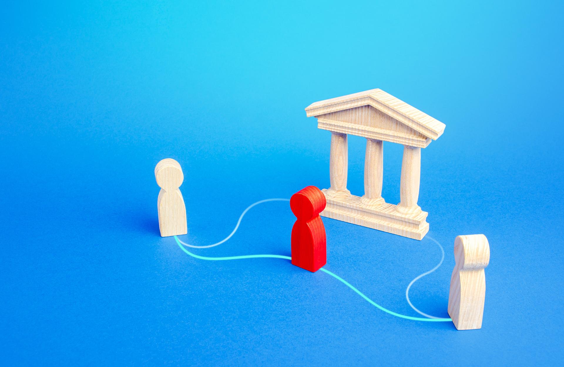 Kontrola zamówienia publicznego - jak przebiega?