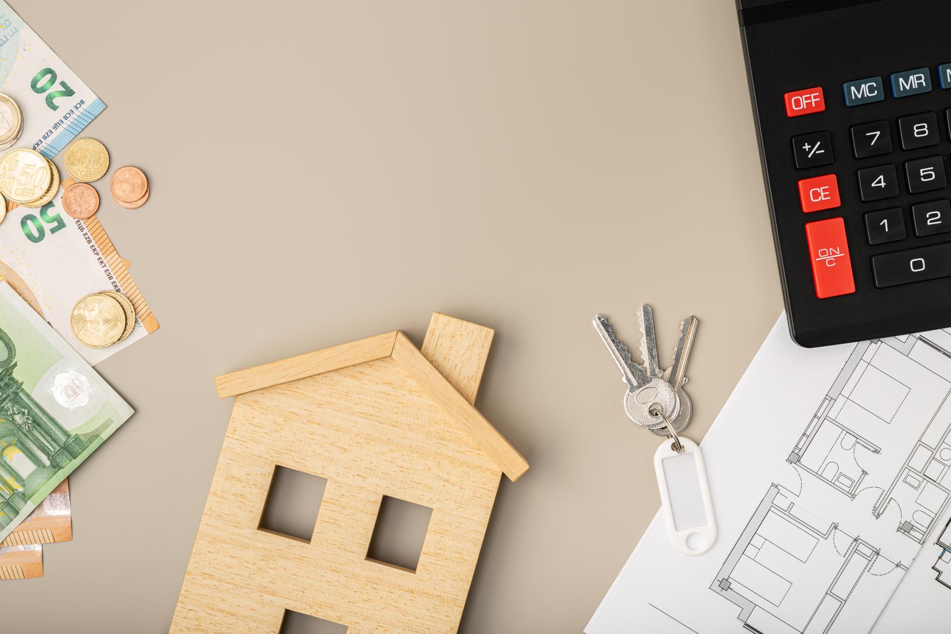 Sprzedaż nieruchomości otrzymanej za niespłaconą pożyczkę – jak ustalić koszt?