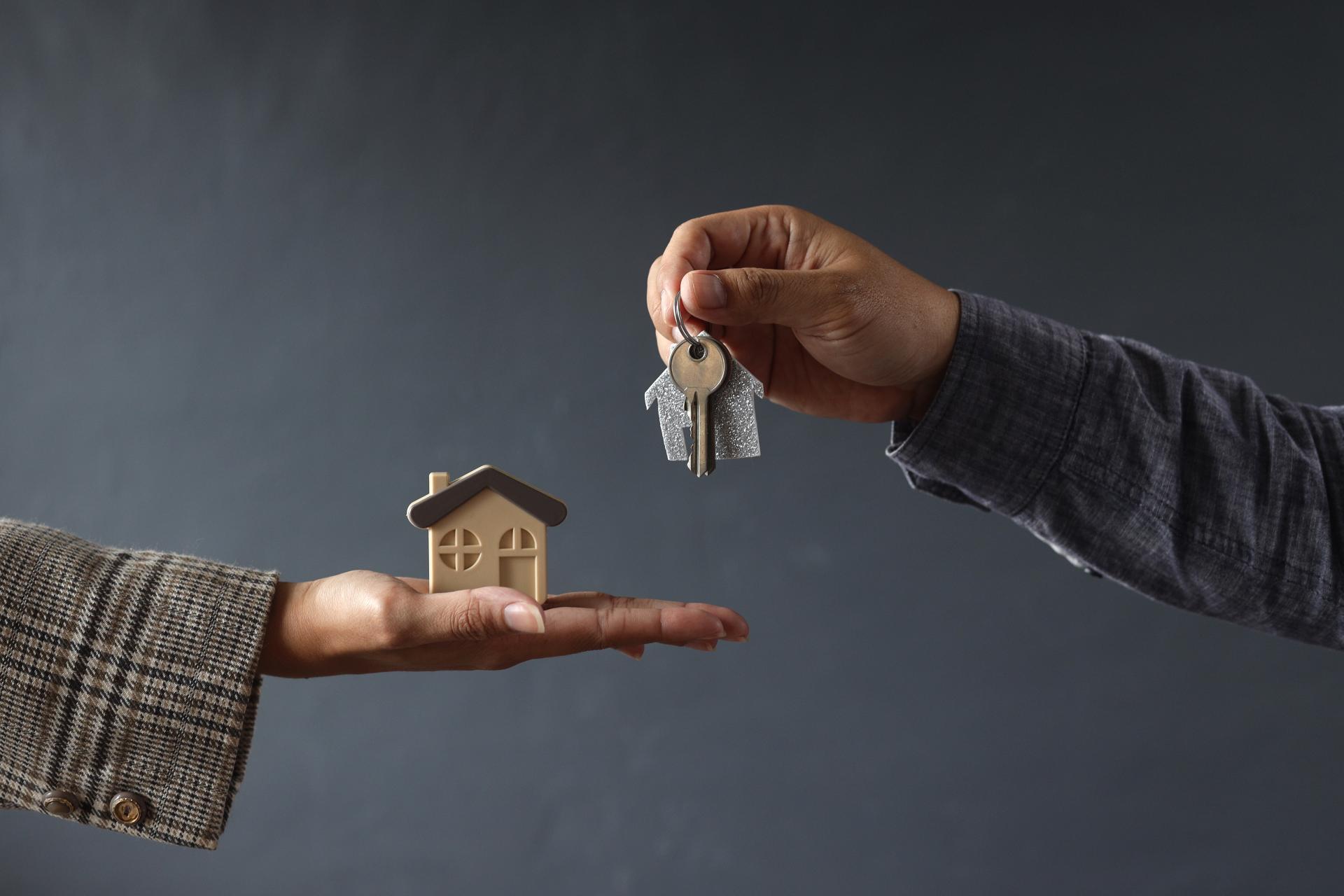 Przekształcenie użytkowania wieczystego we własność przez firmy