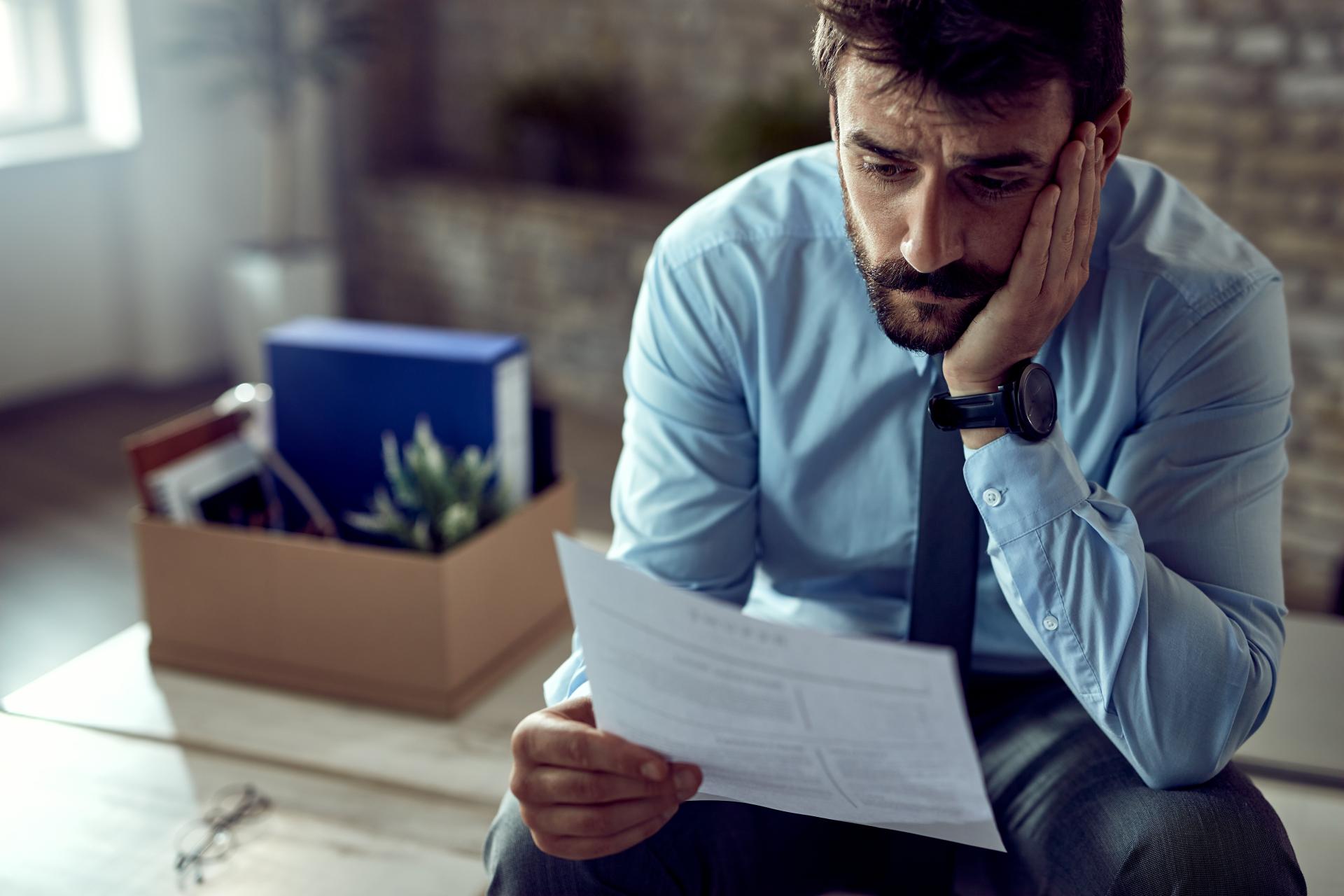 Rozwiązanie umowy bez wypowiedzenia z pracownikiem będącym w okresie wypowiedzenia