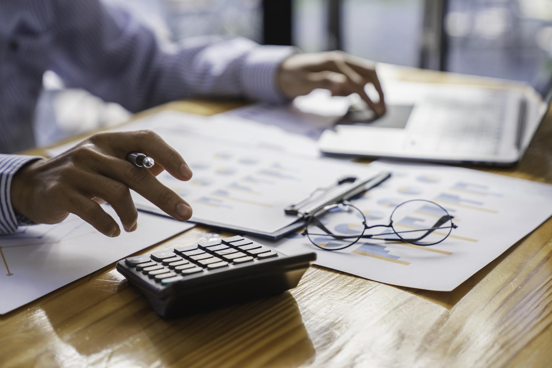 Jak przebiega typowanie przedsiębiorców do kontroli podatkowej?