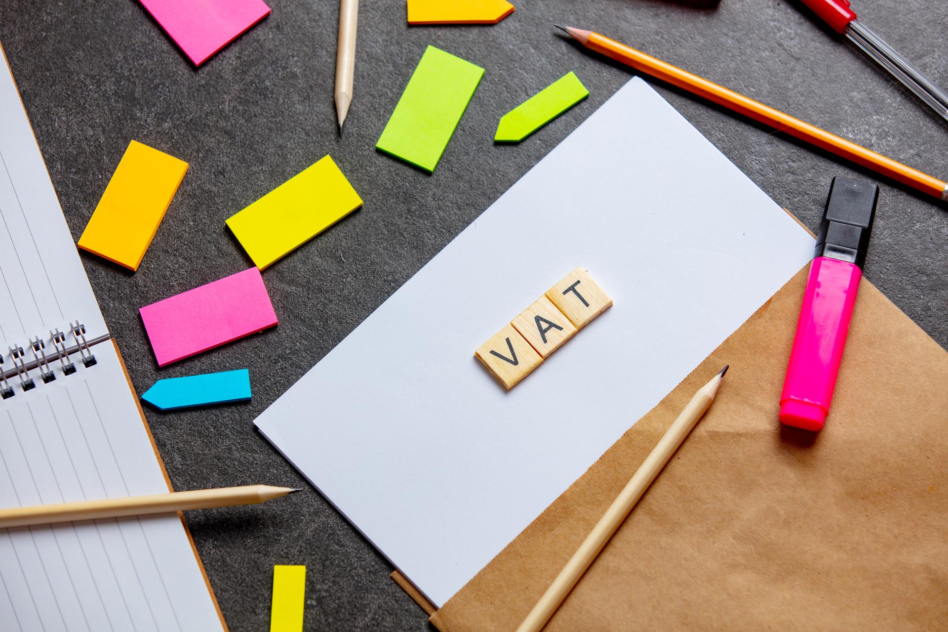 Odliczenie podatku VAT od zakupów przed rejestracją