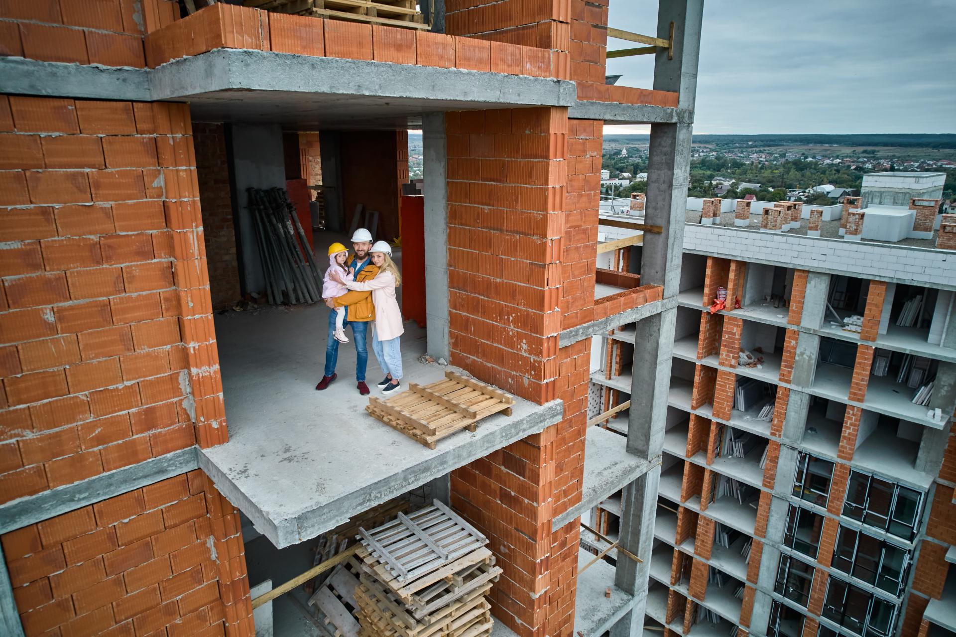 Dotacja na środek trwały w budowie w ujęciu rachunkowym
