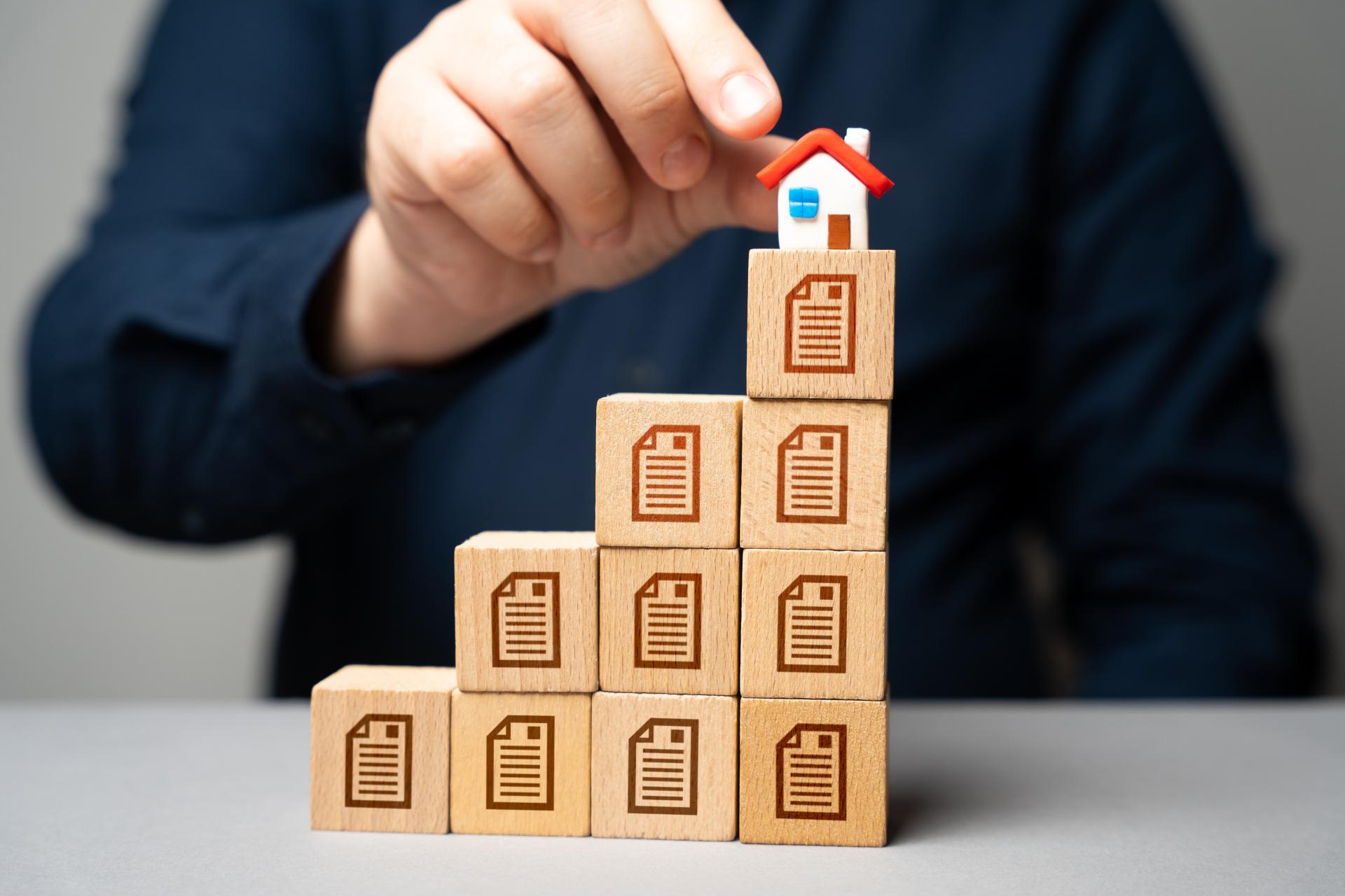 Umowa powierniczego nabycia nieruchomości a podatki