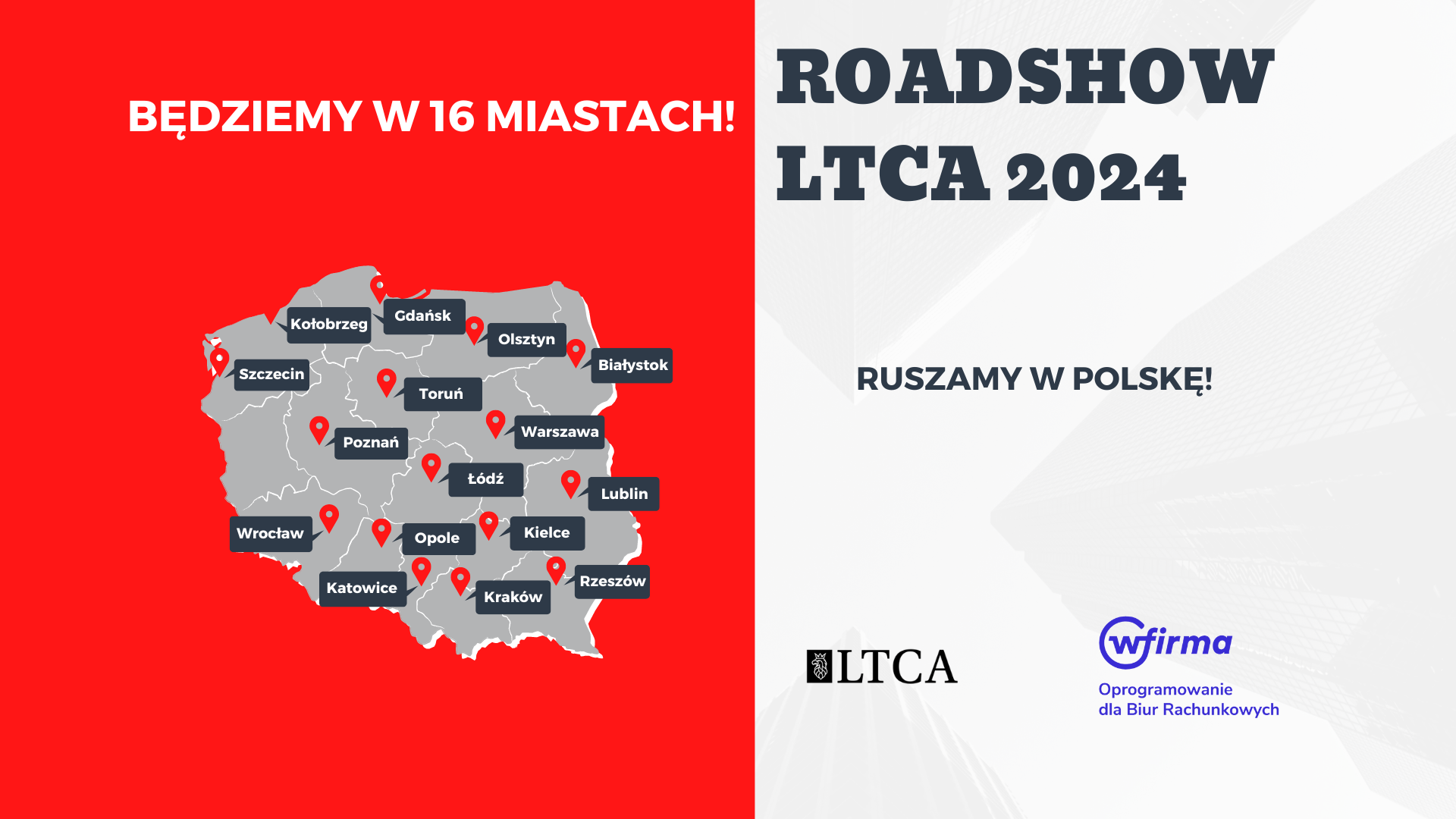 Roadshow LTCA 2024