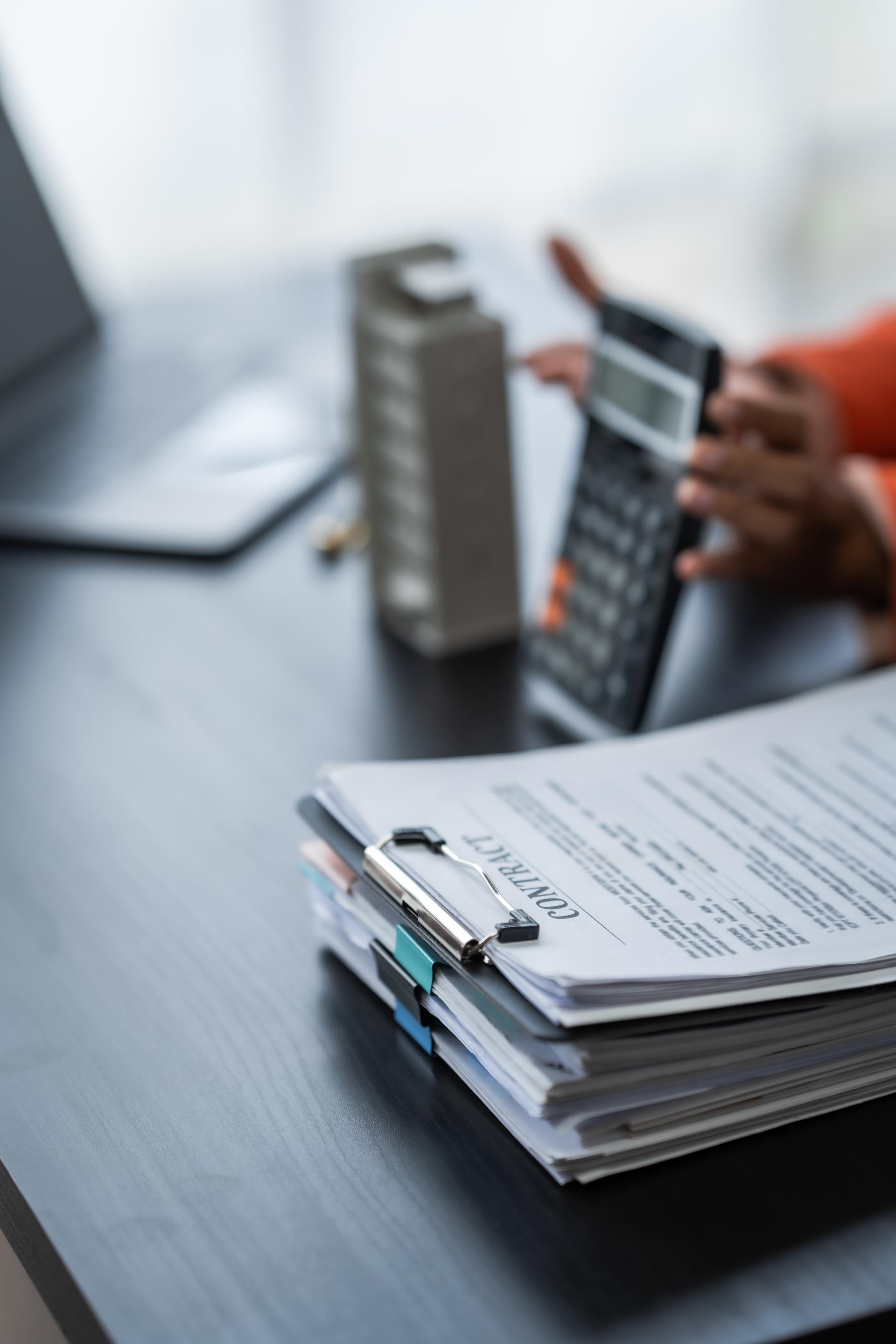 Dane biometryczne pracownika - czy pracodawca ma prawo je przetwarzać?