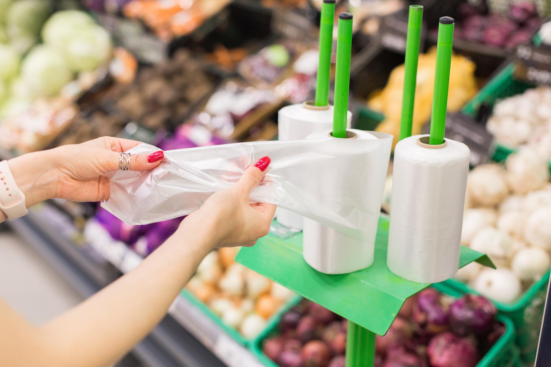 Dyrektywa plastikowa - nowe wyzwania dla przedsiębiorców w gospodarce odpadami