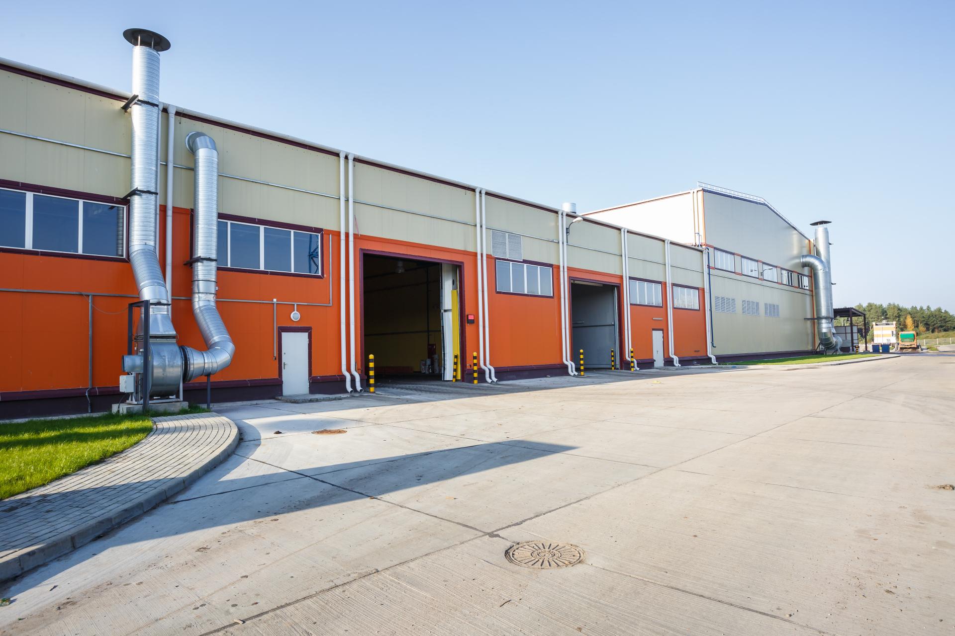 Przyspieszona amortyzacja budynków i budowli - kiedy jest możliwa?