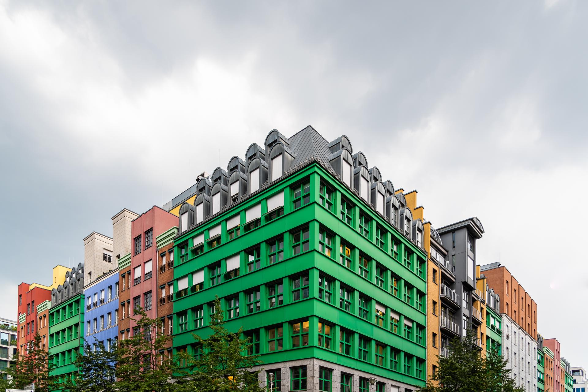 Wykup nieruchomości z użytkowania wieczystego przez przedsiębiorcę