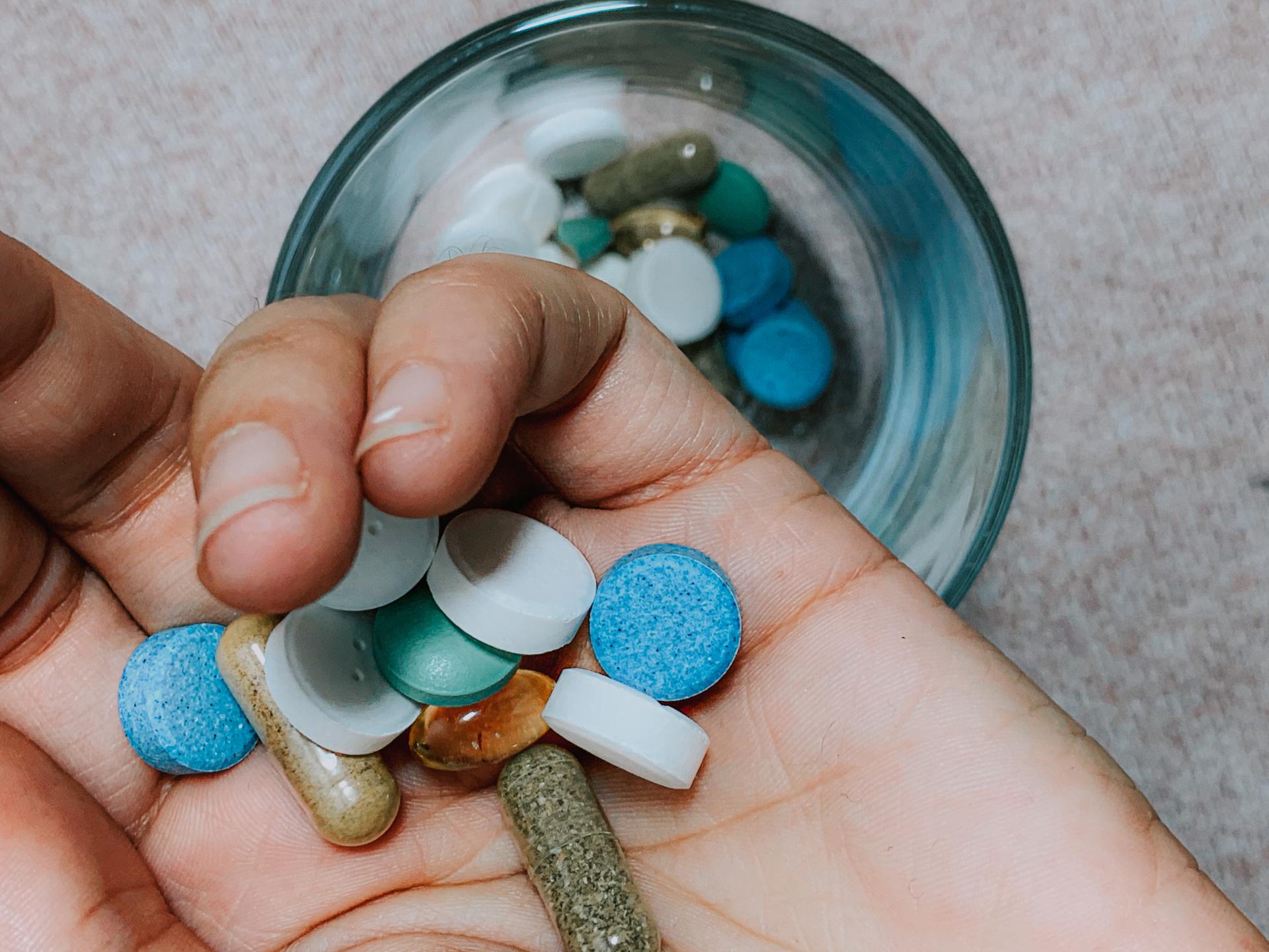 Zwolnienie dyscyplinarne za posiadanie przez pracownika narkotyków w pracy